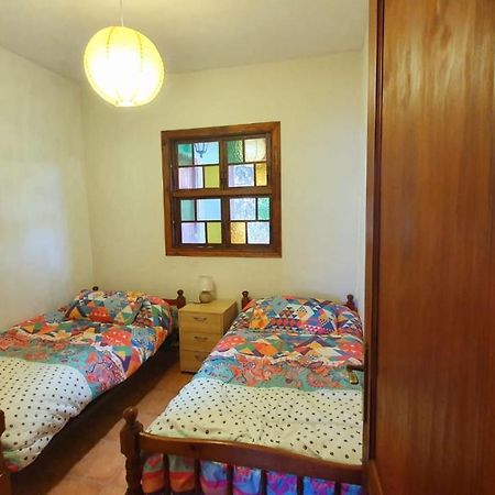Casa Marco Villa Puntagorda  Ngoại thất bức ảnh