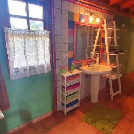 Casa Marco Villa Puntagorda  Ngoại thất bức ảnh