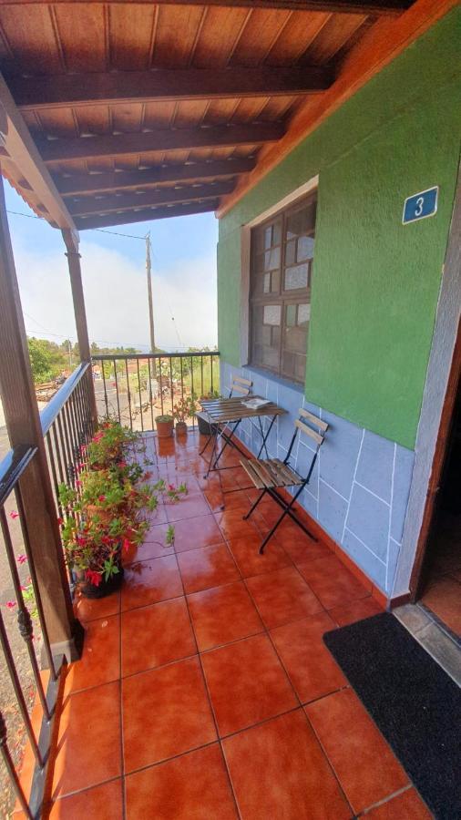 Casa Marco Villa Puntagorda  Ngoại thất bức ảnh