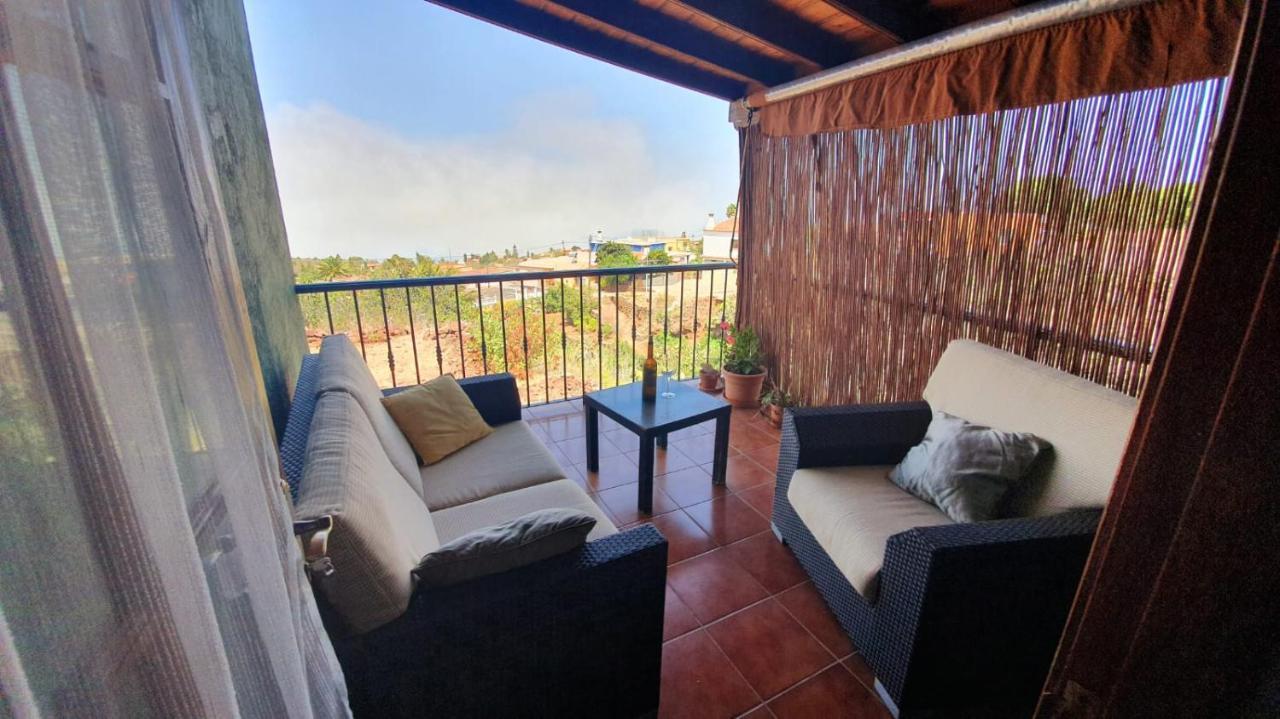 Casa Marco Villa Puntagorda  Ngoại thất bức ảnh