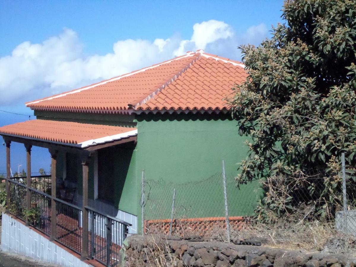 Casa Marco Villa Puntagorda  Ngoại thất bức ảnh