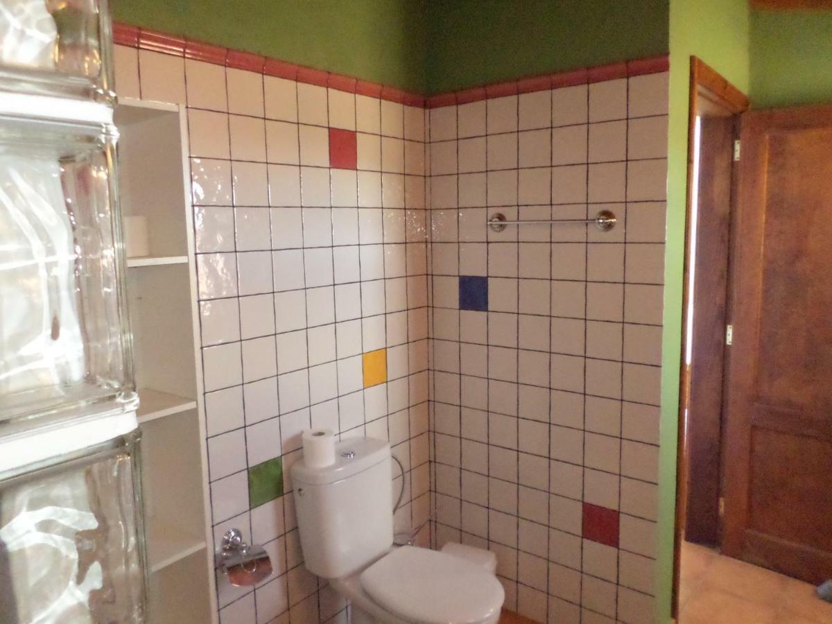 Casa Marco Villa Puntagorda  Ngoại thất bức ảnh